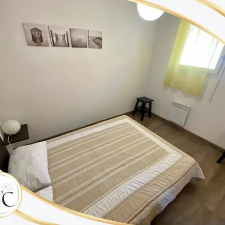 T2 Ski, Heated Pool, Hammam Apartment *