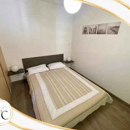 Apartment T2 Ski, Heated Pool, Hammam